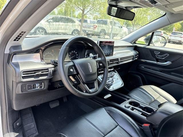 used 2022 Lincoln Corsair car, priced at $21,671