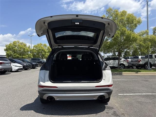 used 2022 Lincoln Corsair car, priced at $21,671