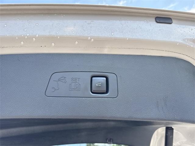 used 2022 Lincoln Corsair car, priced at $21,671