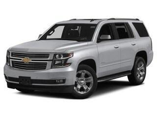used 2017 Chevrolet Tahoe car, priced at $33,069