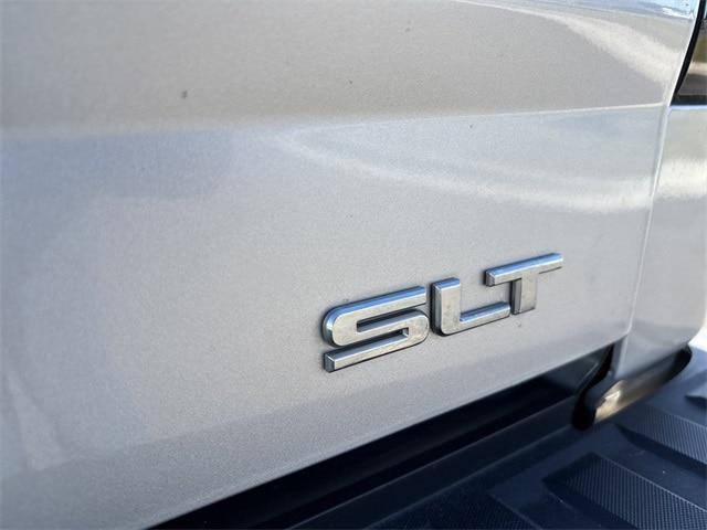 used 2017 GMC Sierra 1500 car, priced at $29,594