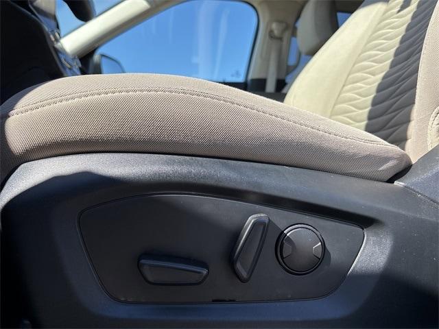 used 2021 Ford Explorer car, priced at $19,661