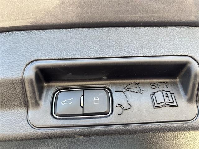 used 2021 Ford Explorer car, priced at $19,661