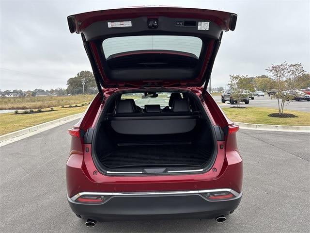 used 2021 Toyota Venza car, priced at $24,387