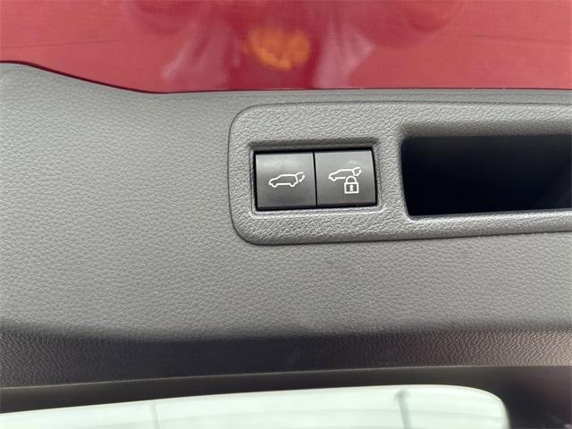 used 2021 Toyota Venza car, priced at $24,387