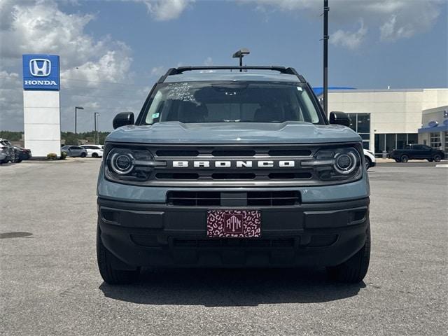 used 2022 Ford Bronco Sport car, priced at $26,468