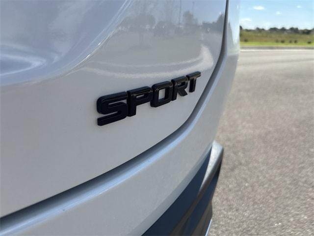 new 2025 Honda Pilot car, priced at $43,365