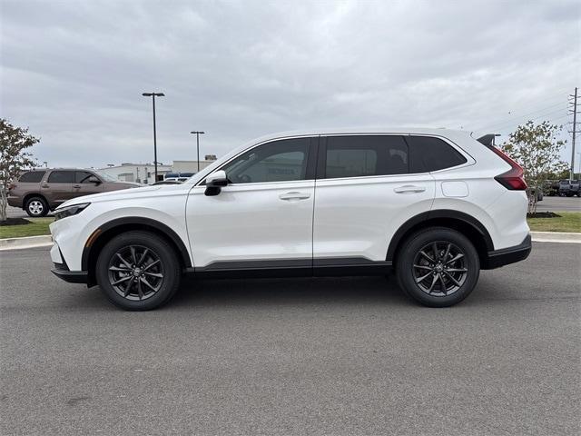 new 2026 Honda CR-V car, priced at $38,805