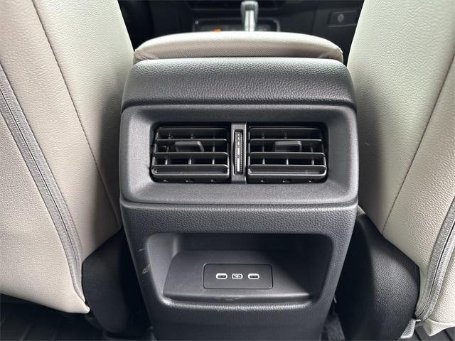 new 2026 Honda CR-V car, priced at $38,805