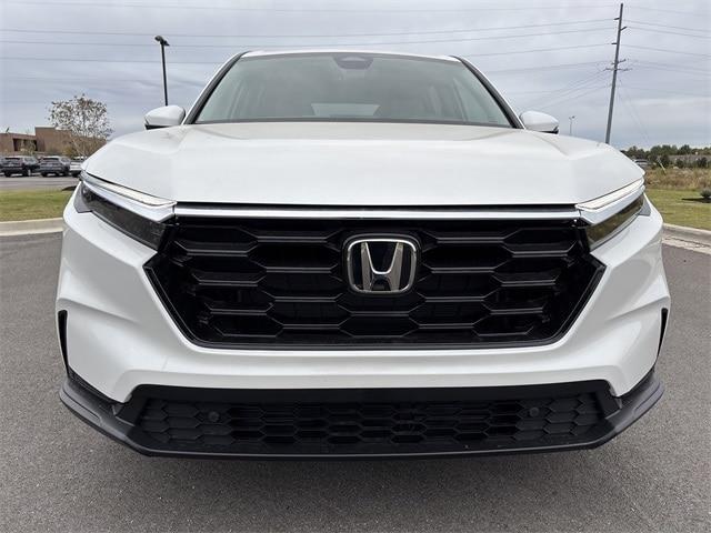 new 2026 Honda CR-V car, priced at $38,805