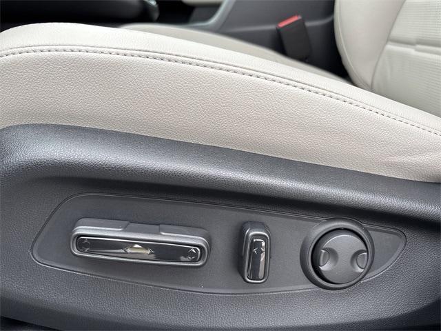 new 2026 Honda CR-V car, priced at $38,805