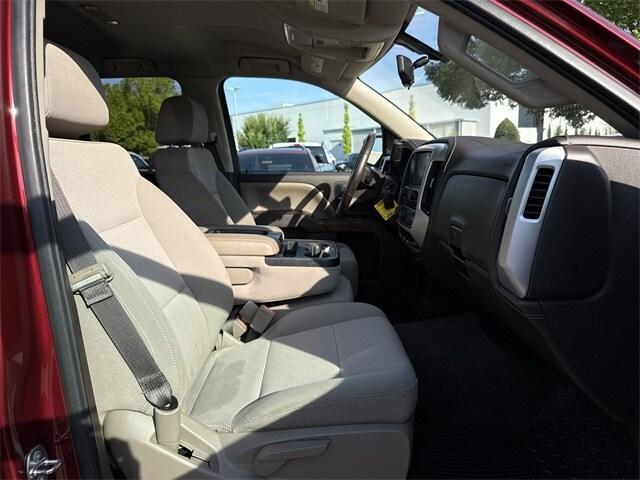 used 2017 GMC Sierra 1500 car, priced at $25,000