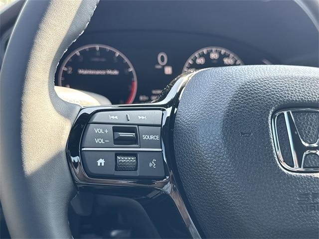 new 2025 Honda Civic car, priced at $27,298