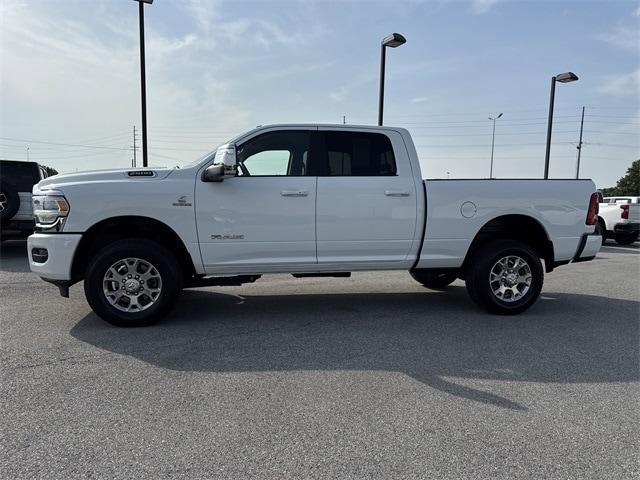 used 2023 Ram 2500 car, priced at $50,024