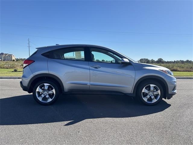 used 2021 Honda HR-V car, priced at $19,026