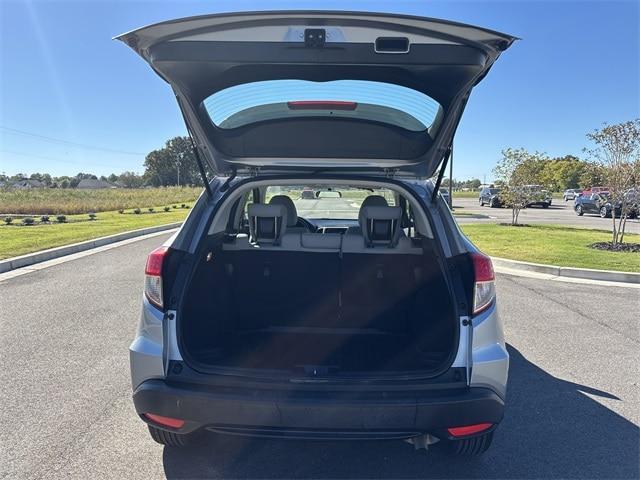 used 2021 Honda HR-V car, priced at $19,026