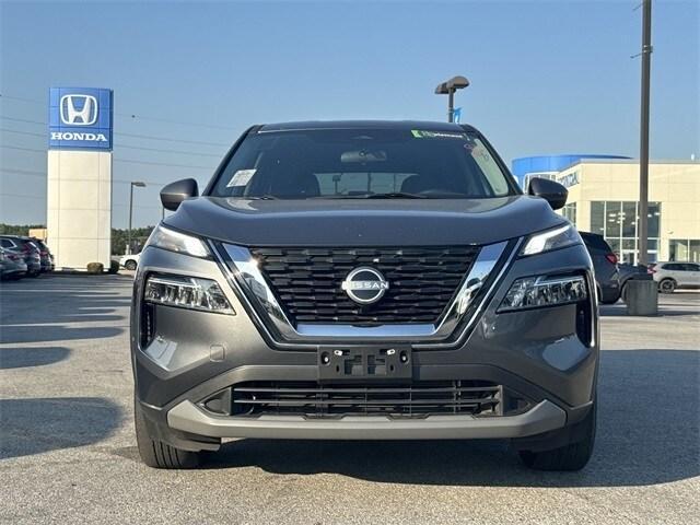 used 2023 Nissan Rogue car, priced at $24,992