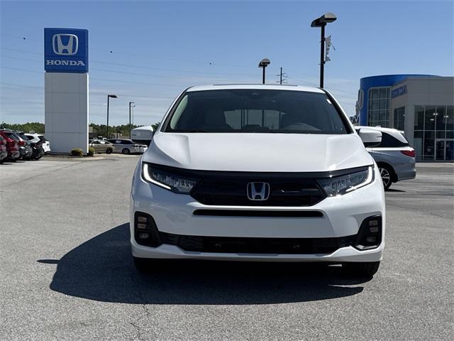 new 2025 Honda Odyssey car, priced at $43,243