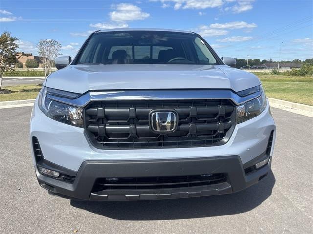 new 2026 Honda Ridgeline car, priced at $42,938
