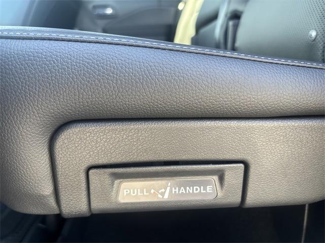 new 2026 Honda Ridgeline car, priced at $42,938