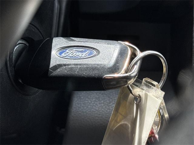 used 2019 Ford F-150 car, priced at $27,211