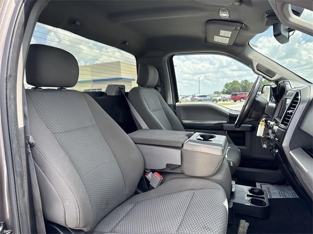 used 2019 Ford F-150 car, priced at $27,211