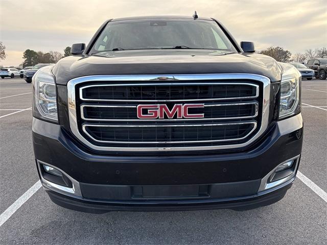 used 2020 GMC Yukon XL car, priced at $28,485
