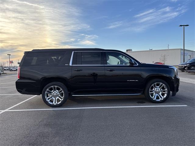 used 2020 GMC Yukon XL car, priced at $28,485