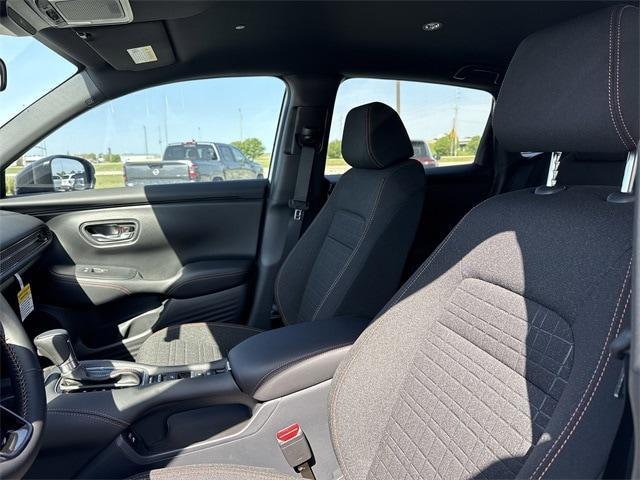 new 2025 Honda HR-V car, priced at $28,763