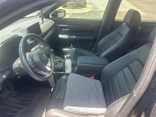 used 2024 Honda CR-V Hybrid car, priced at $33,079
