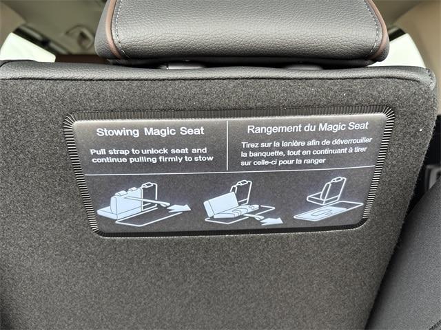 new 2026 Honda Odyssey car, priced at $53,645