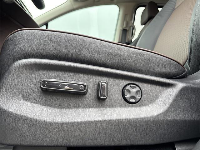 new 2026 Honda Odyssey car, priced at $53,645