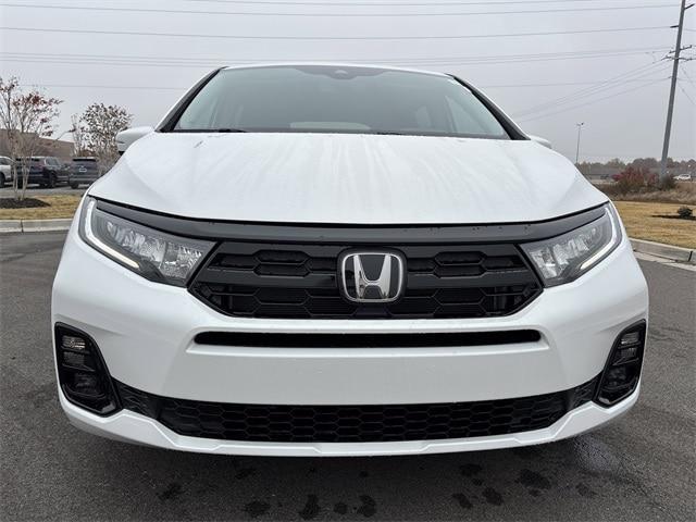 new 2026 Honda Odyssey car, priced at $53,645