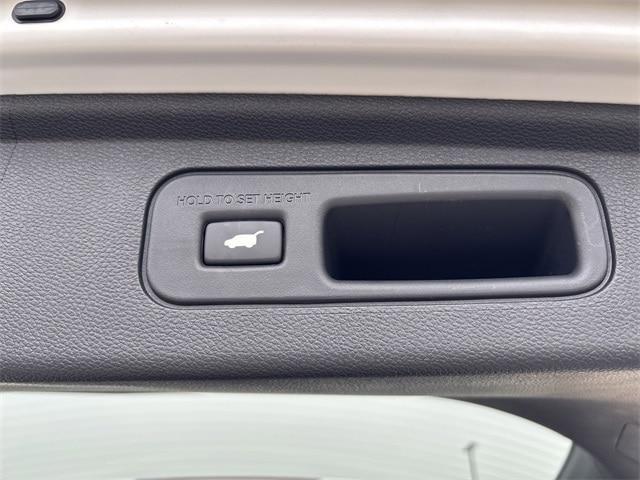 new 2026 Honda Odyssey car, priced at $53,645