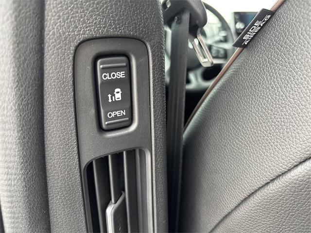 new 2026 Honda Odyssey car, priced at $53,645