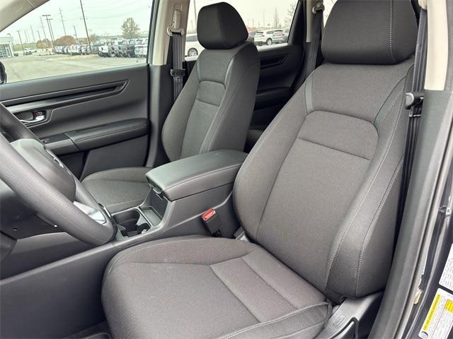 new 2026 Honda CR-V car, priced at $33,870