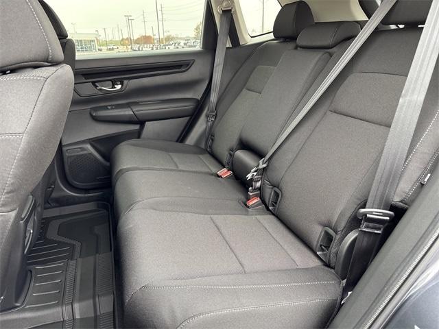 new 2026 Honda CR-V car, priced at $33,870