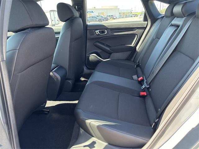 new 2026 Honda Civic car, priced at $27,234