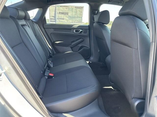 new 2026 Honda Civic car, priced at $27,234