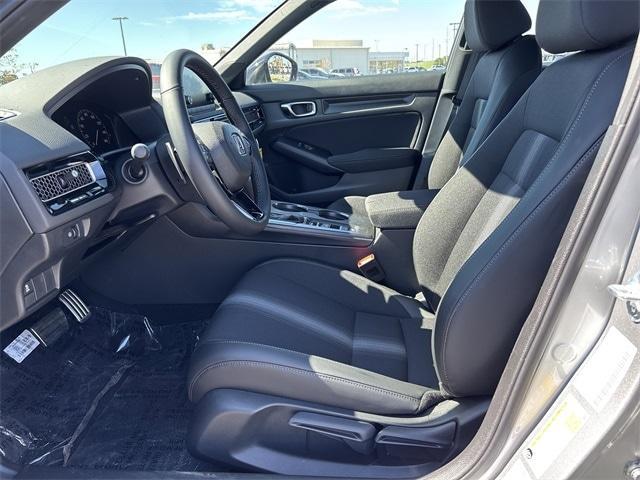 new 2026 Honda Civic car, priced at $27,234