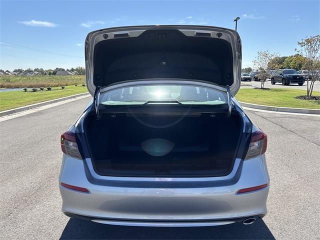 new 2026 Honda Civic car, priced at $27,234