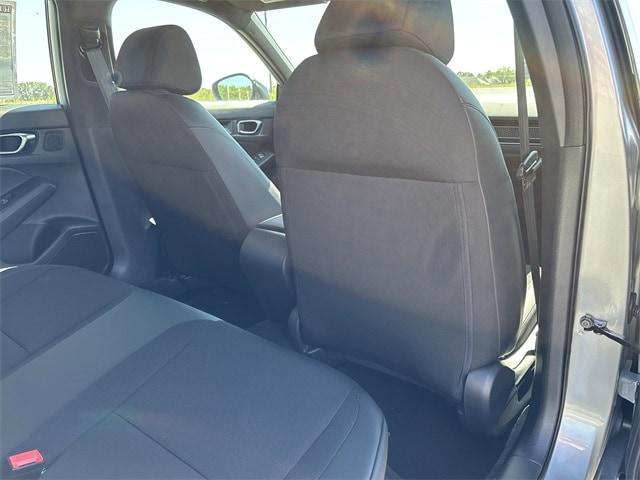 new 2026 Honda Civic car, priced at $27,234