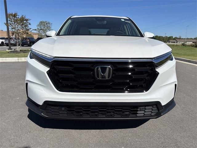 new 2026 Honda CR-V car, priced at $36,559