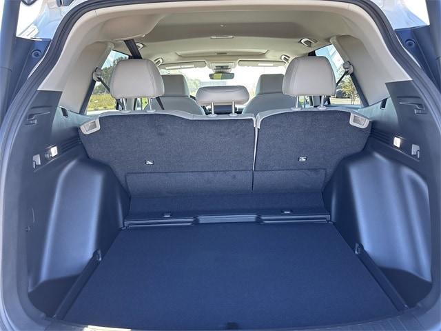 new 2026 Honda CR-V car, priced at $36,559