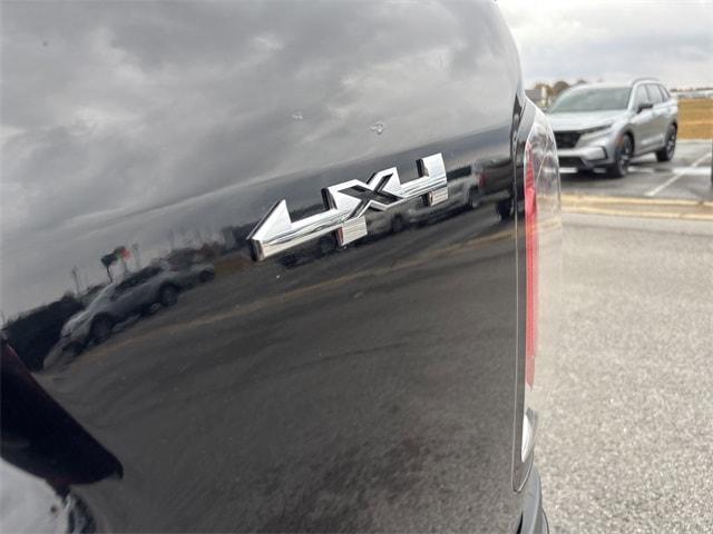 used 2021 GMC Canyon car, priced at $25,035