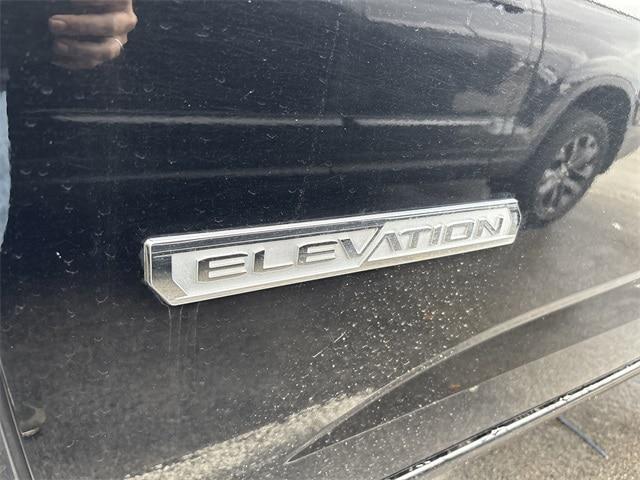 used 2021 GMC Canyon car, priced at $25,035