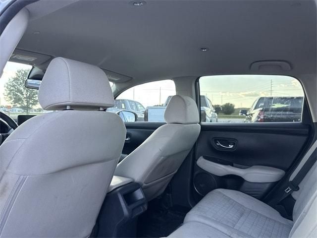 used 2023 Honda HR-V car, priced at $20,902