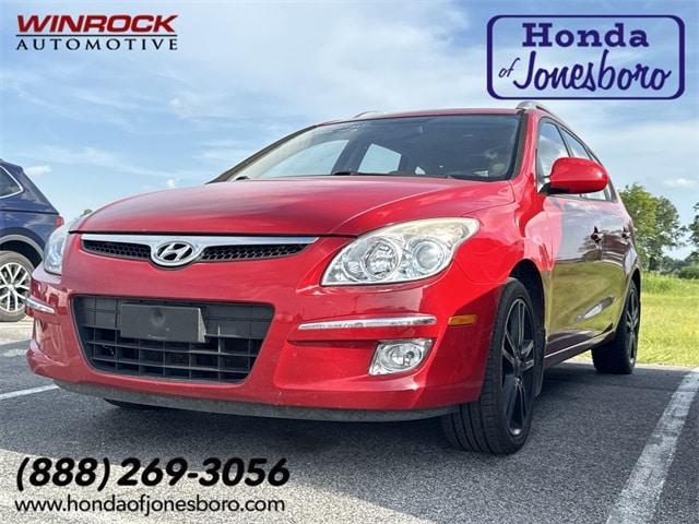 used 2012 Hyundai Elantra Touring car, priced at $7,130