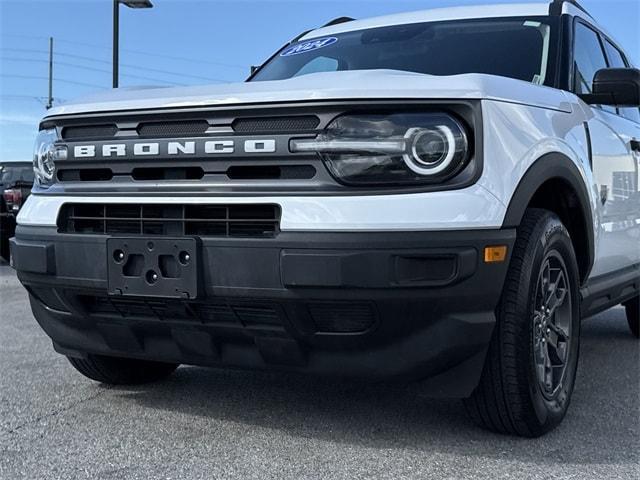 used 2024 Ford Bronco Sport car, priced at $26,203
