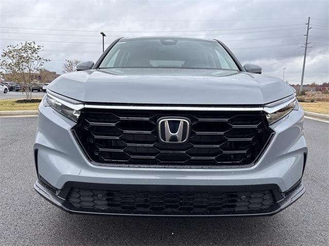 new 2026 Honda CR-V car, priced at $38,805